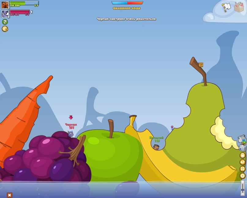 Василий Жуков | Беломорск