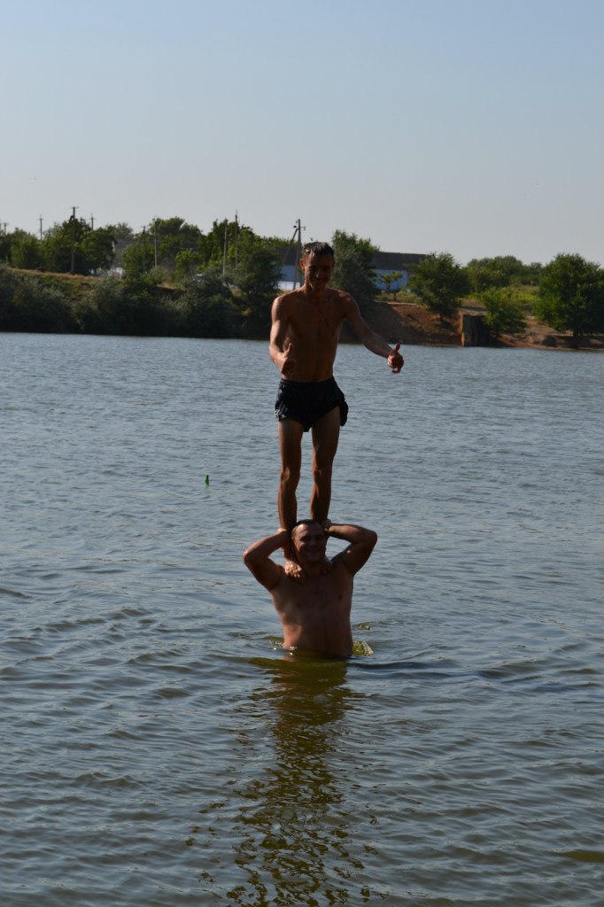 Александр Пастушенко | Арциз