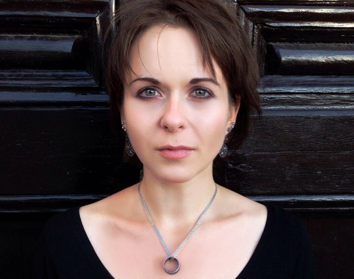 Анна Чурилова AS |