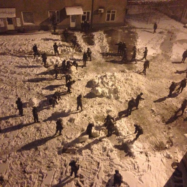 Влад Зарубин | Мелитополь