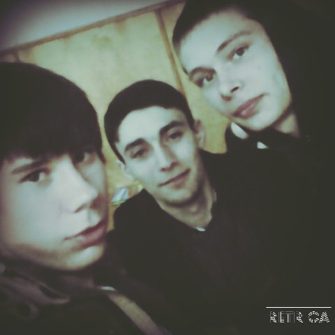 Александр Бут | Новопавловск