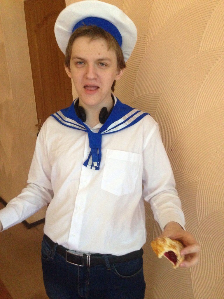 Женя Ермолаев | Самара