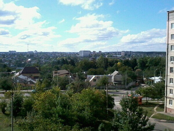 Рома Тарасов | Житомир