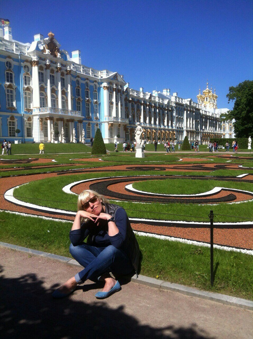 Валерия Нестерова | Тюмень