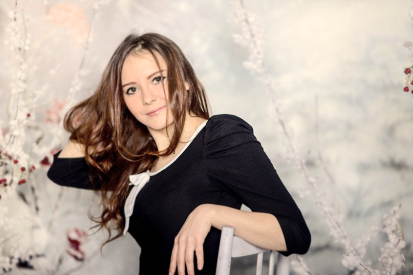 Анна Михайлова |