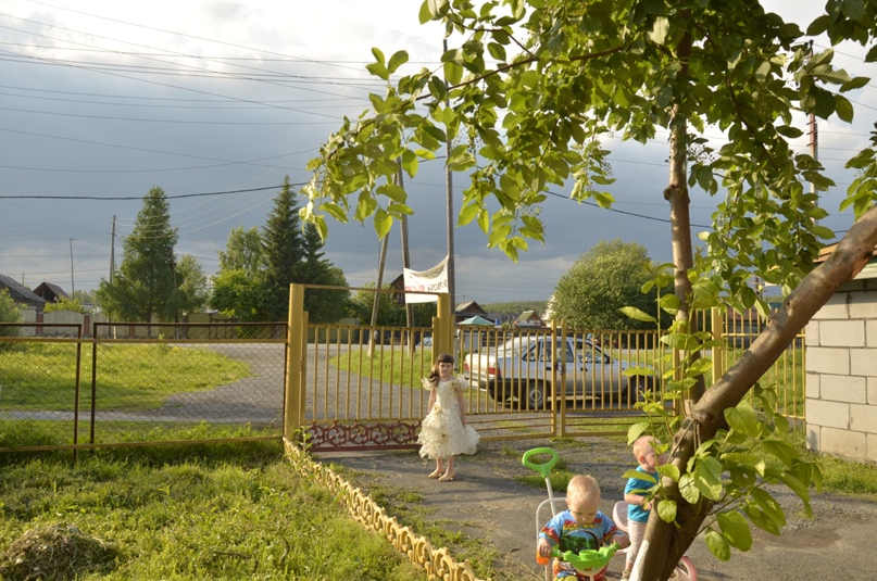 Анна Коршунова | Екатеринбург