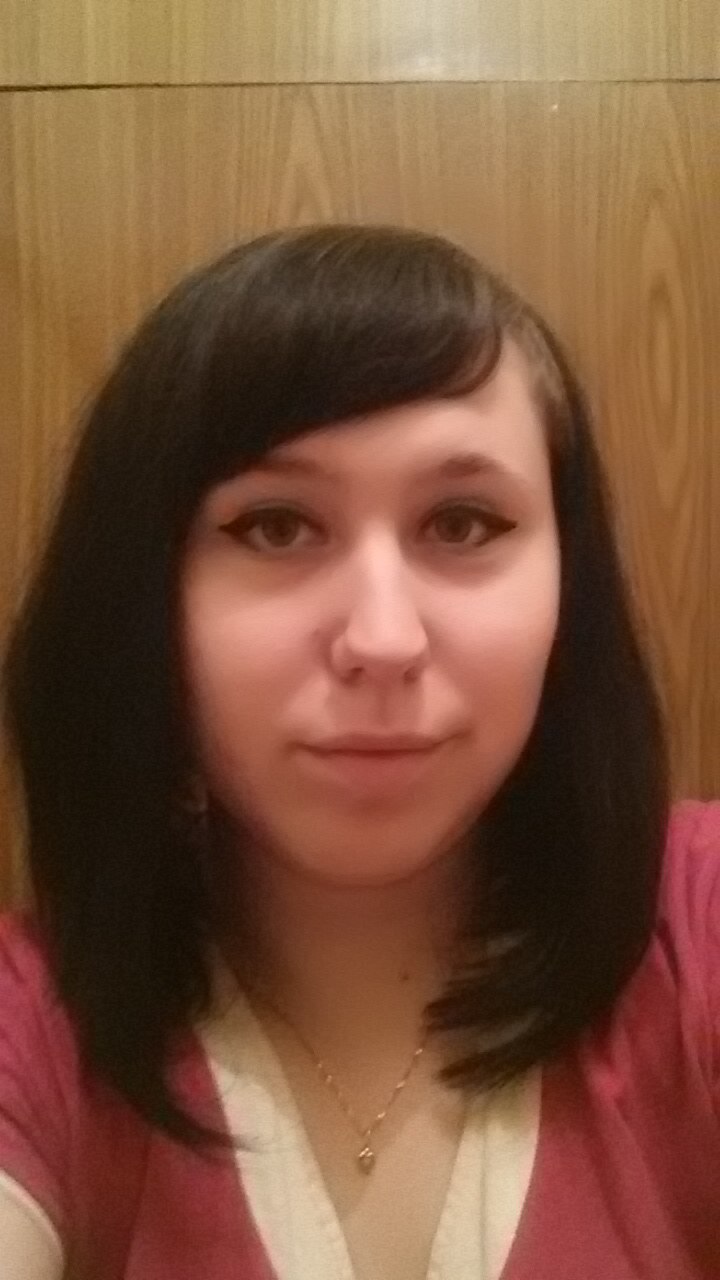 Ксения Кудряшова | Орёл