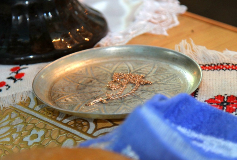 Марина Муляр | Хмельницкий