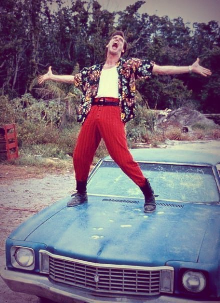 Александр Гарин | Большая Пысса