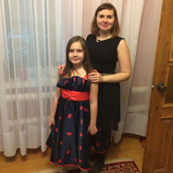 Виктория Юстус | Москва