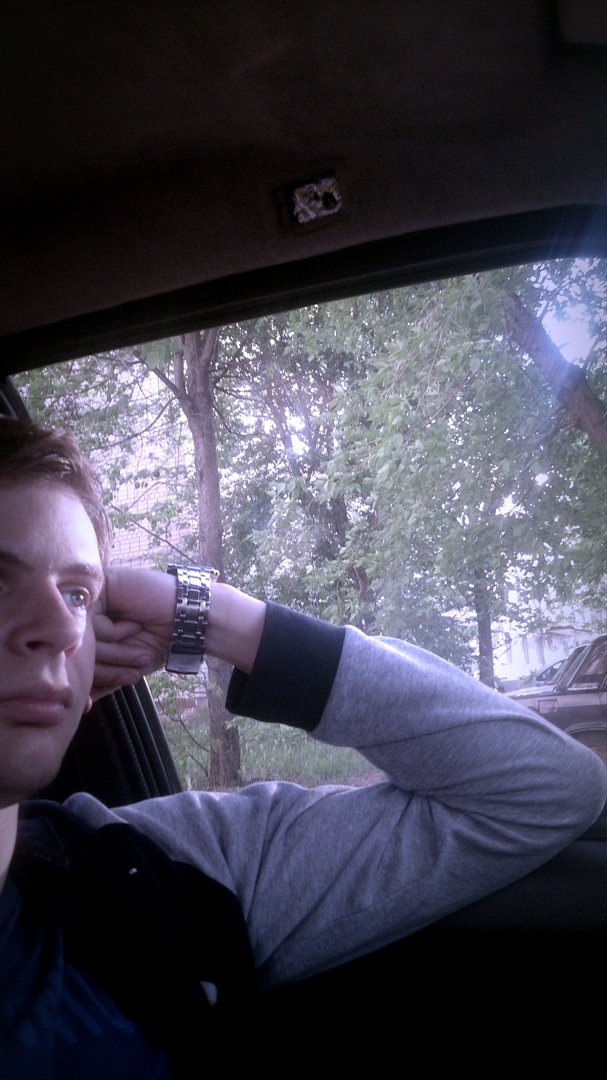 Михаил Дрёмин | Иваново