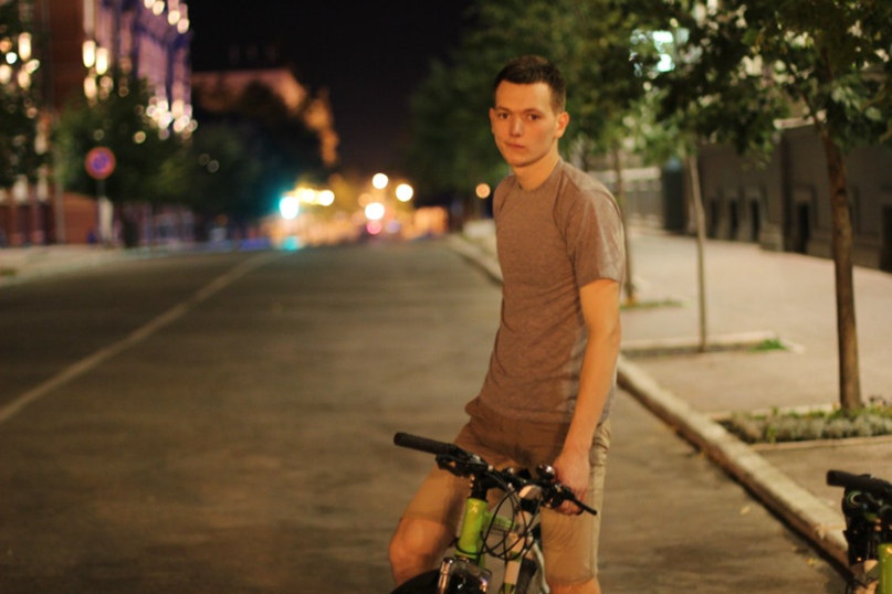 Дмитрий Кураев Александрович | Астрахань