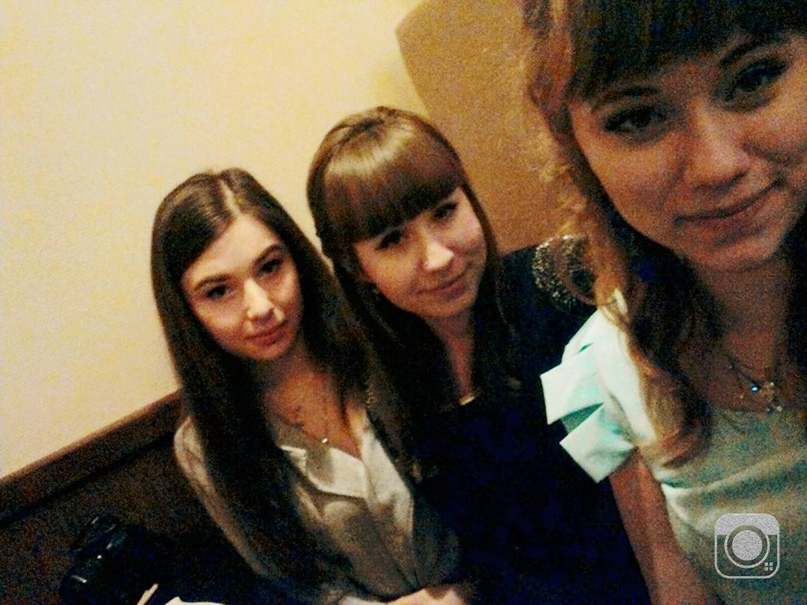 Полина Соколова | Новоалтайск