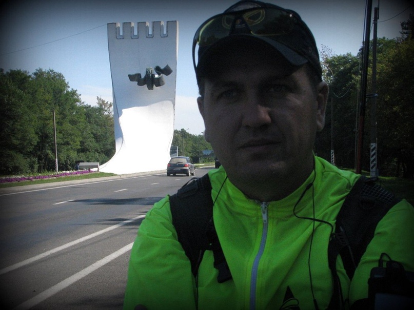 Роман Шишкин |