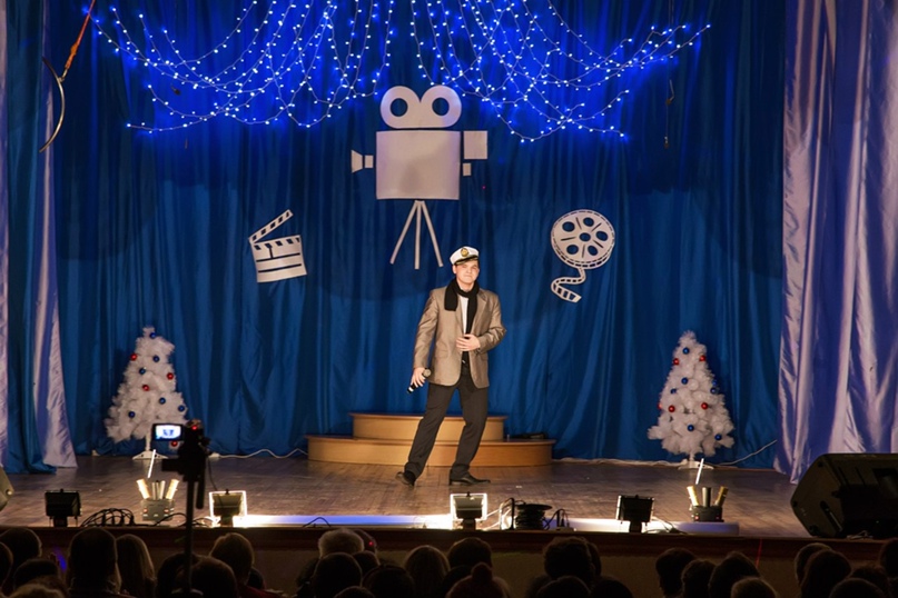 Александр Кубасов | Вельск