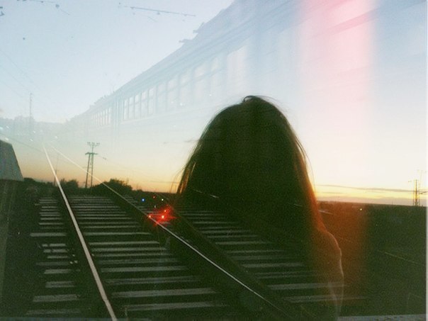 Луиза Юсупова | Тобольск