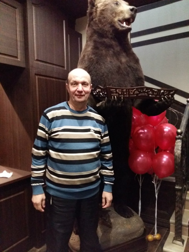 Владимир Черепанов | Новодвинск