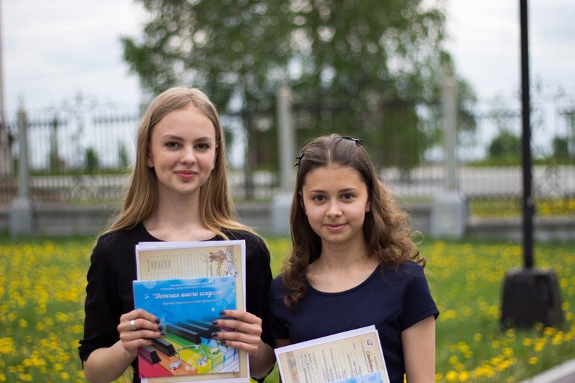 Анастасия Шорохова | Нефтеюганск