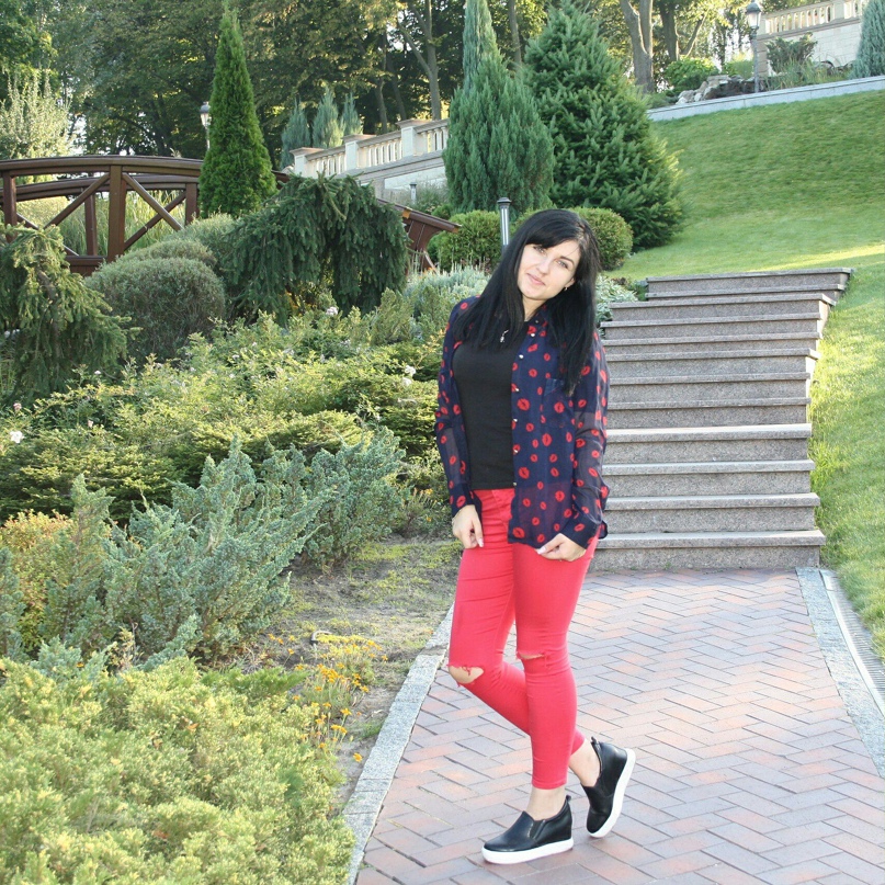 Маша Владимирова | Бершадь