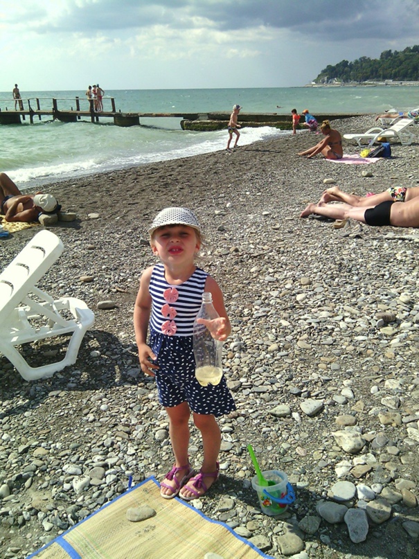 Ирина Шуракова | Кировград