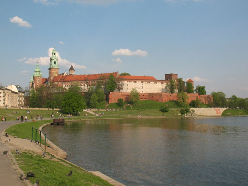 Михаил Кравцов | Москва