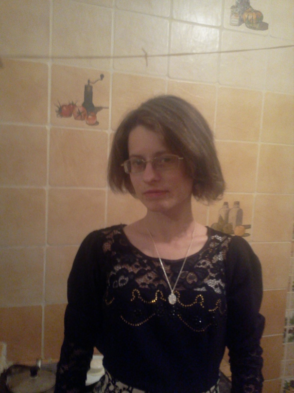 Светлана Веригина | Усть-Каменогорск