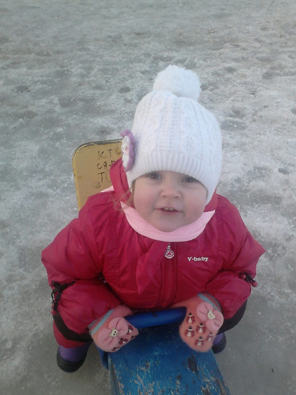 Андрей Толстов | Северодвинск