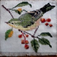 Ирина Атрощенко | Новое Каплино