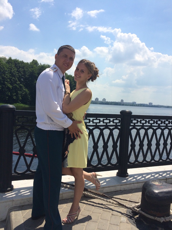 Юлия Волкова | Воронеж