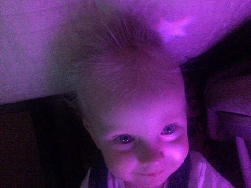 Виктория Ширяева | Санкт-Петербург