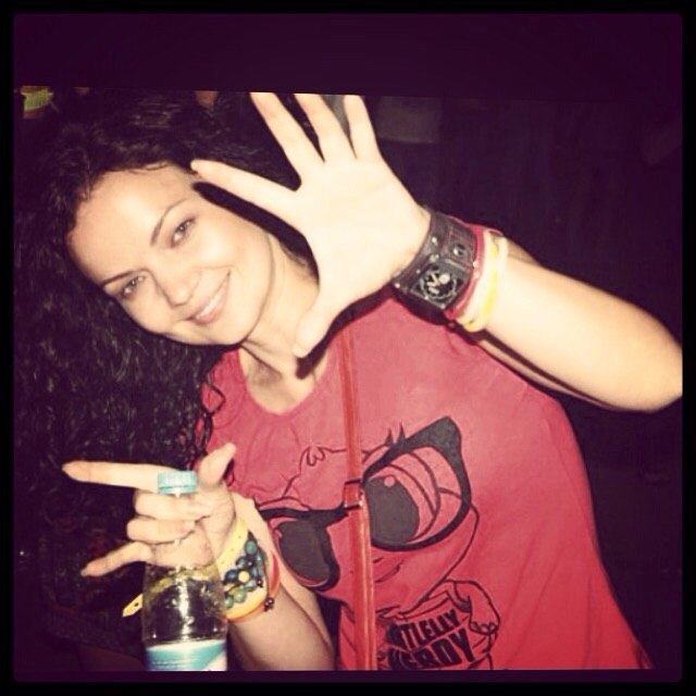 Наташа Гагарина | Саратов