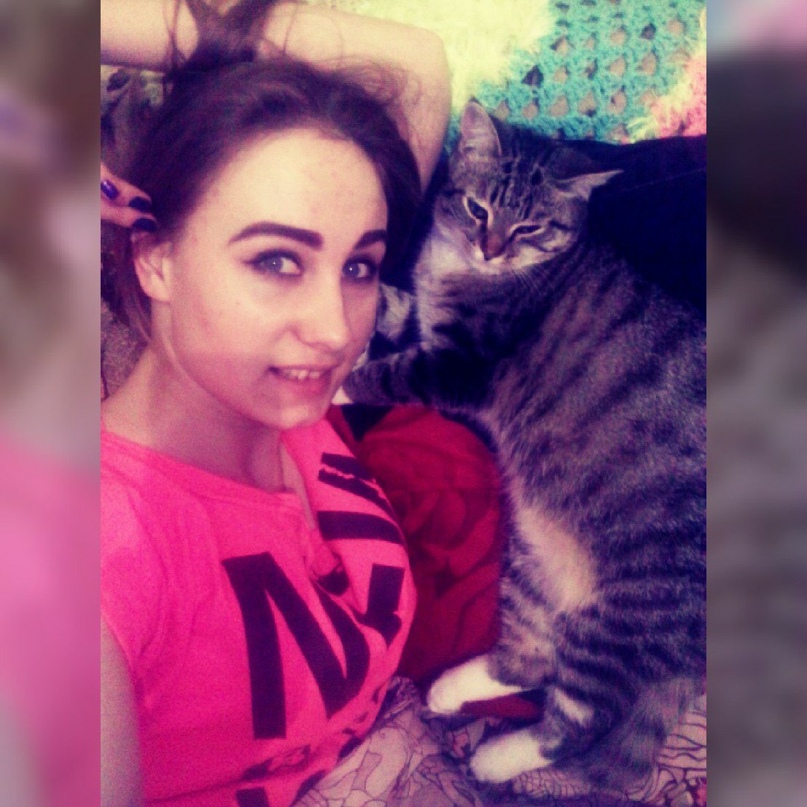 Варвара Журавлева | Куйбышев