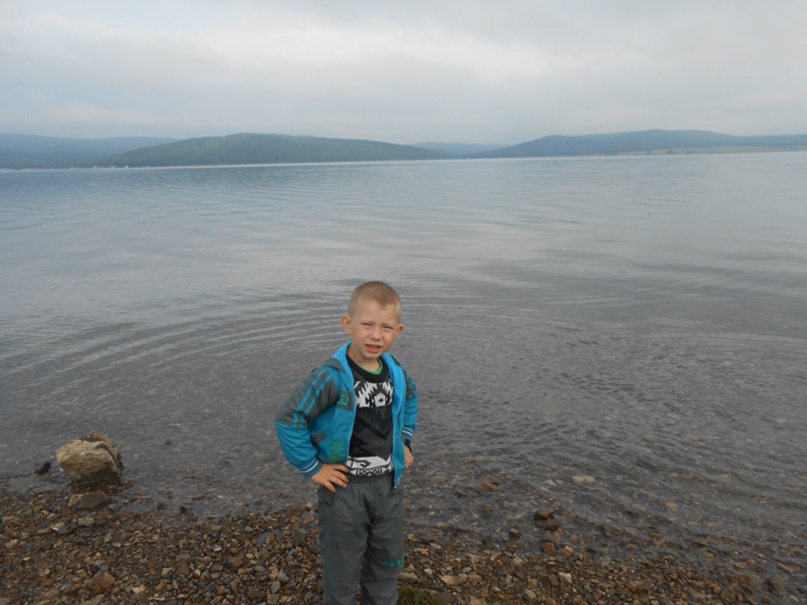 Нина Веретенникова | Салават