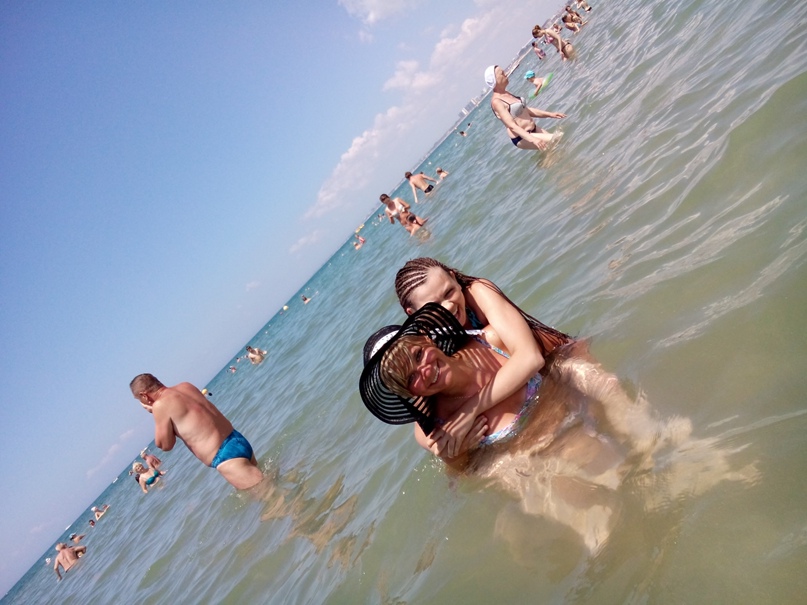 Юлия Толокнова | Череповец