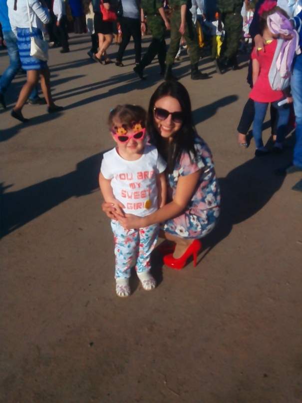 Наталия Стебенькова | Запорожье