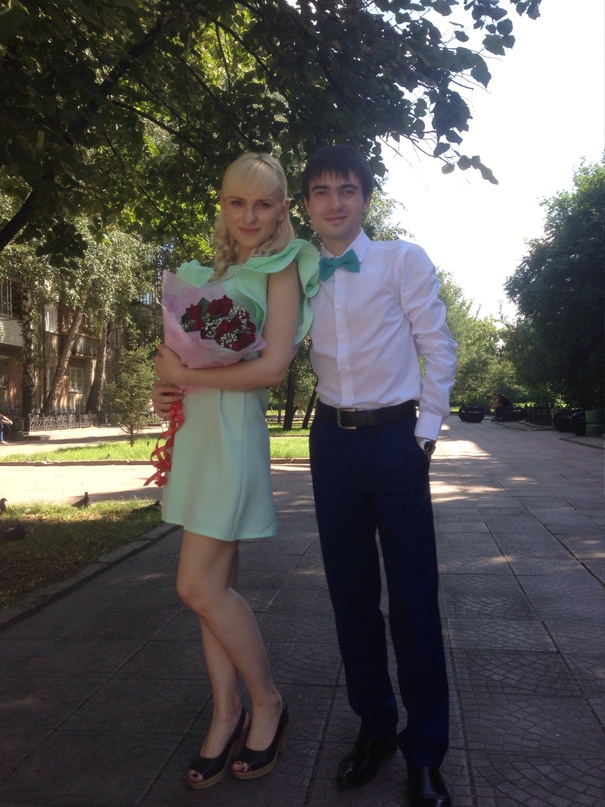 Дмитрий Лосев #11# | Новосибирск