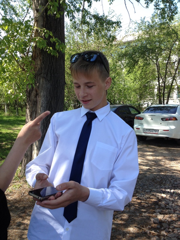 Нина Фадеева | Красноярск