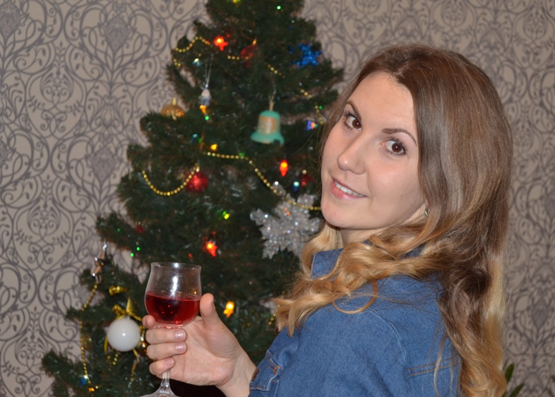 Анна Кандаурова | Белгород