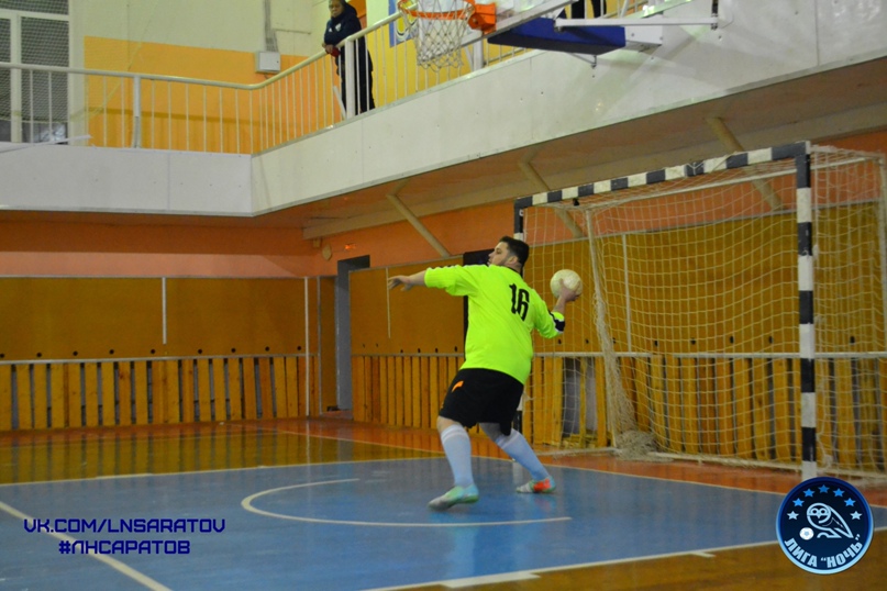 Антон Сорокин | Саратов