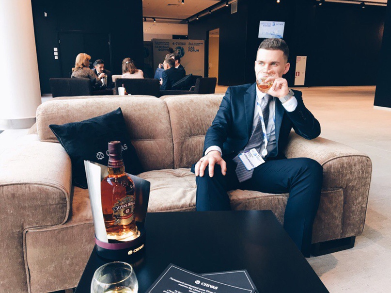 Sergey Brazhnik | Санкт-Петербург