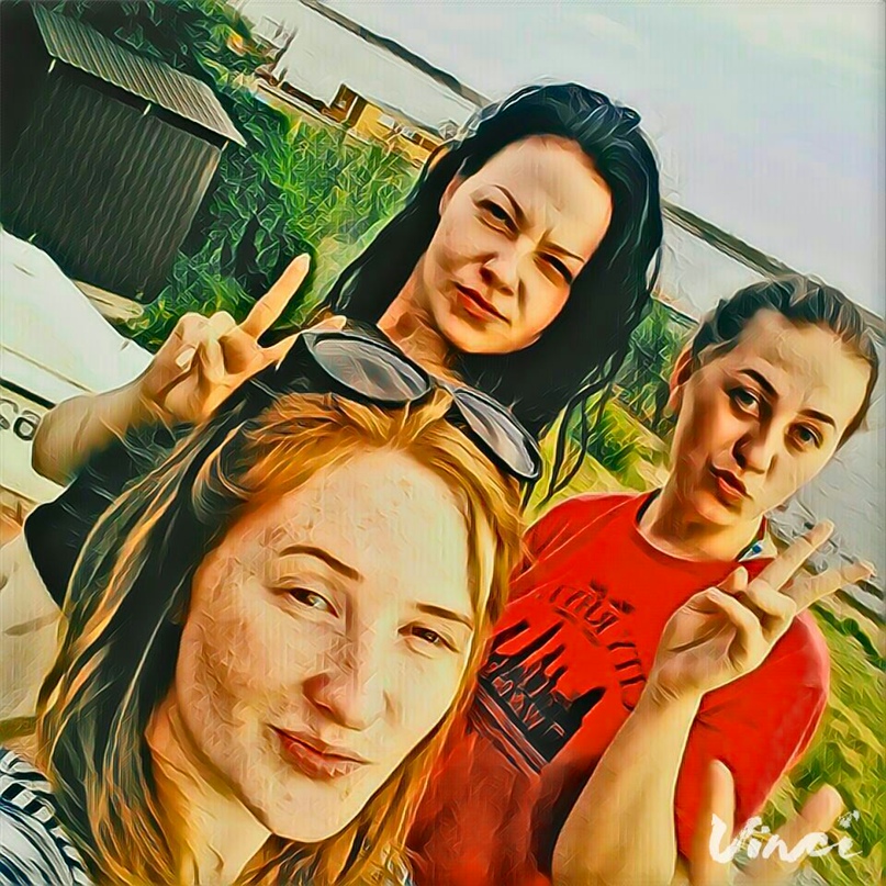 Юлия Софронова |