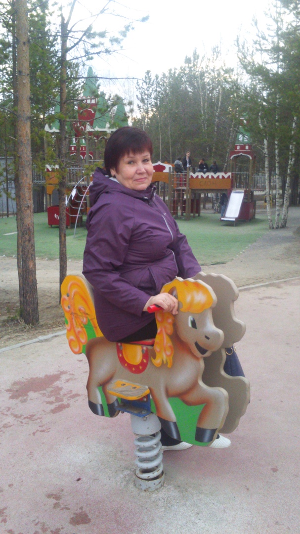 Эльвира Исламгулова Азаматовна | Ноябрьск