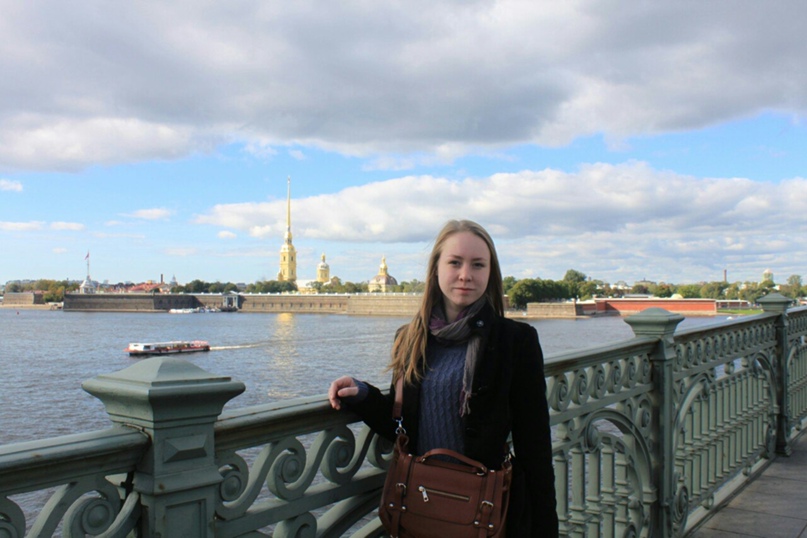 Антонина Гурьева | Кондопога