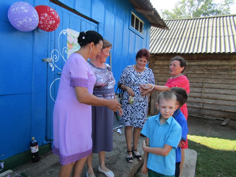 Катерина Кузнецова | Ижевск