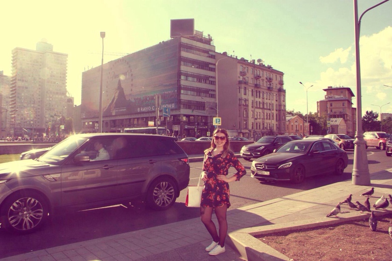 Юлия Мороз |