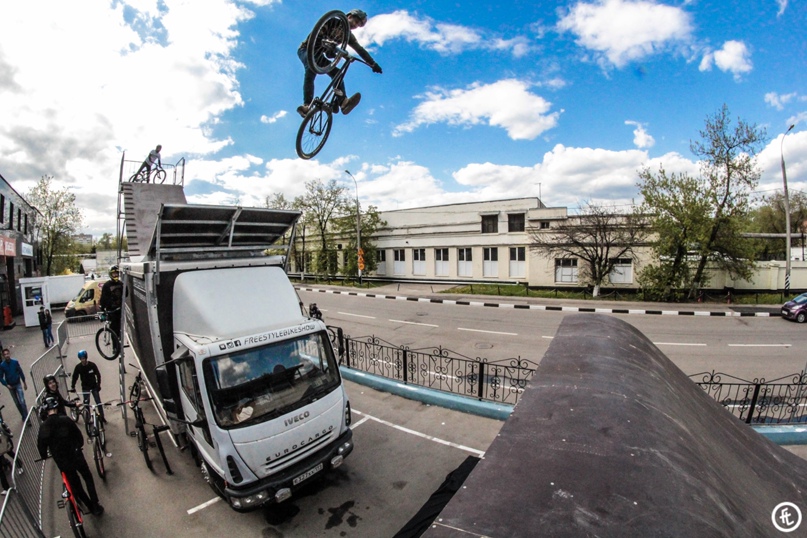 Павел Никонов | Москва