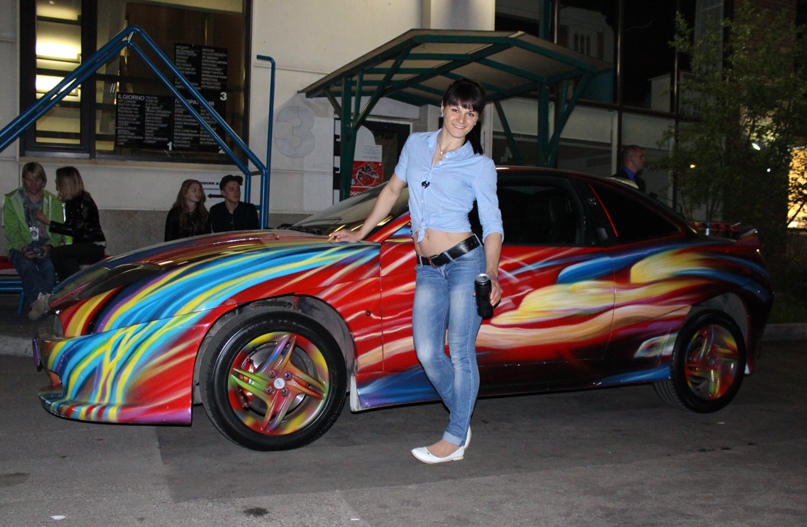 Светлана Андросова | Чехов