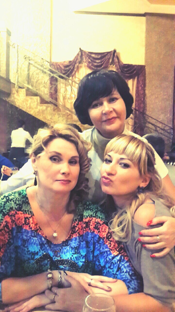 Юлия Смагина | Магнитогорск