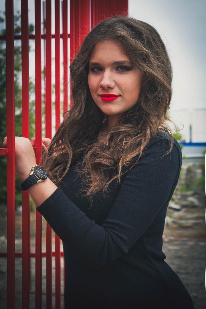 Юлия Лагунова | Белгород