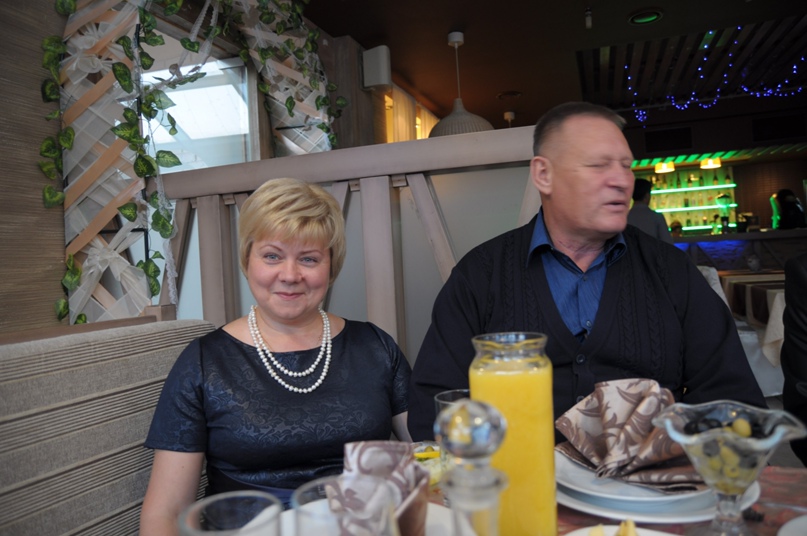 Татьяна Савенко | Санкт-Петербург